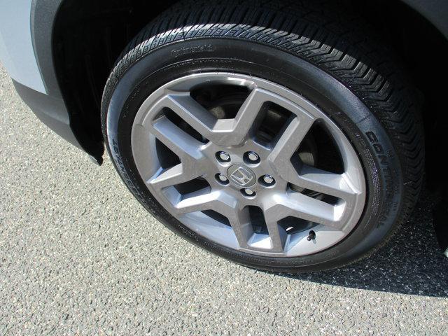 used 2023 Honda Passport car, priced at $33,995