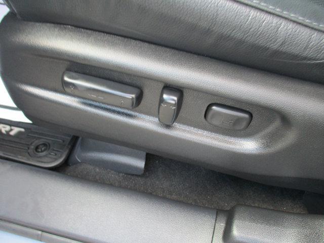 used 2023 Honda Passport car, priced at $33,995
