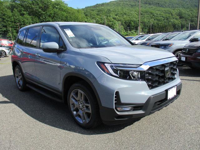 used 2023 Honda Passport car, priced at $33,995