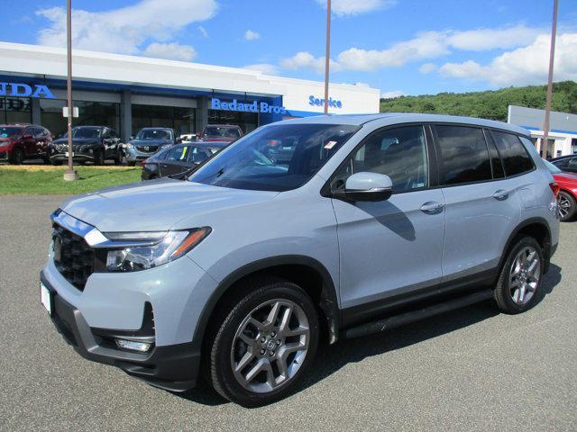 used 2023 Honda Passport car, priced at $33,995