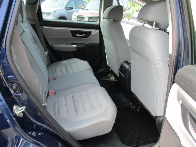 used 2019 Honda CR-V car, priced at $19,995