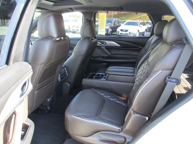 used 2021 Mazda CX-9 car, priced at $30,995