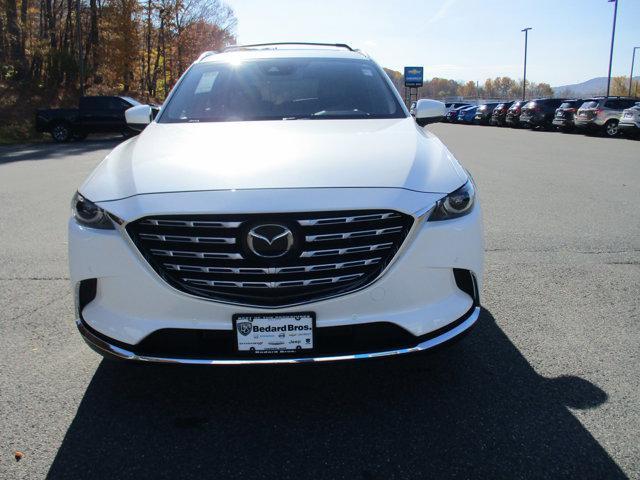 used 2021 Mazda CX-9 car, priced at $30,995