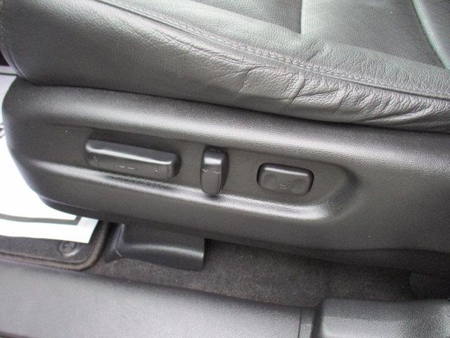 used 2022 Honda Passport car, priced at $34,995