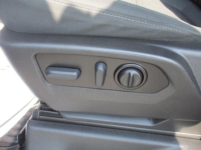 used 2021 Chevrolet Silverado 1500 car, priced at $35,995