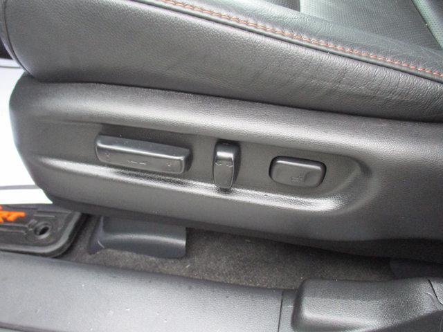used 2022 Honda Passport car, priced at $31,995