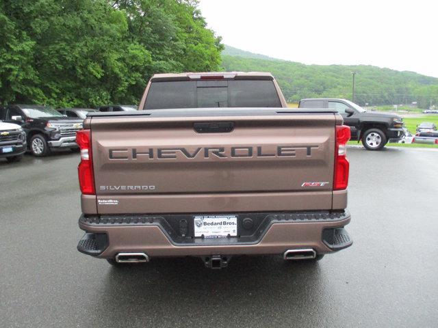 used 2019 Chevrolet Silverado 1500 car, priced at $34,995