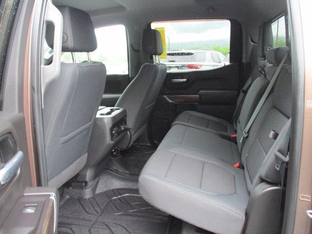 used 2019 Chevrolet Silverado 1500 car, priced at $34,995