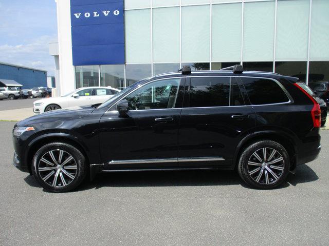 used 2022 Volvo XC90 car, priced at $45,995