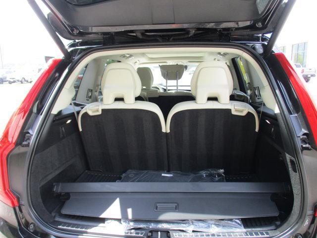used 2022 Volvo XC90 car, priced at $45,995