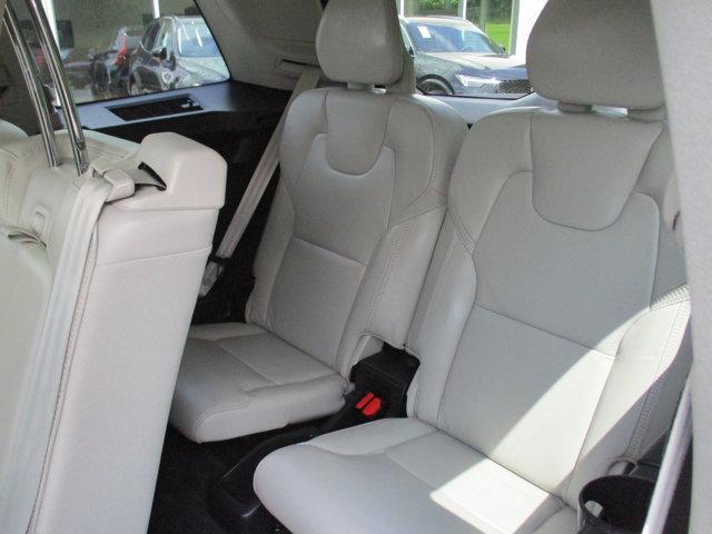 used 2022 Volvo XC90 car, priced at $45,995