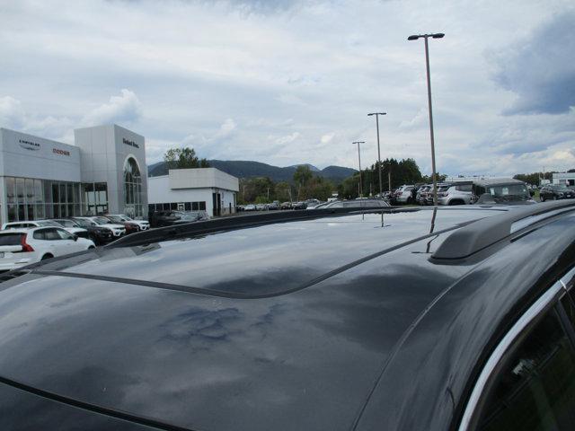 used 2022 Jeep Grand Cherokee L car, priced at $34,995