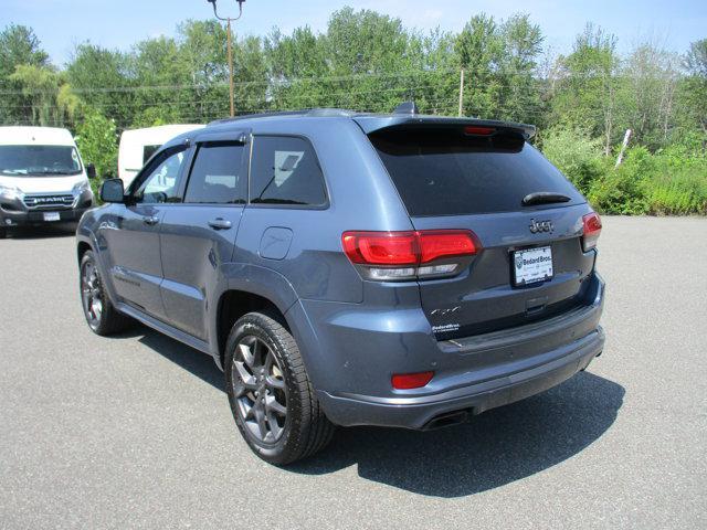 used 2019 Jeep Grand Cherokee car, priced at $24,995