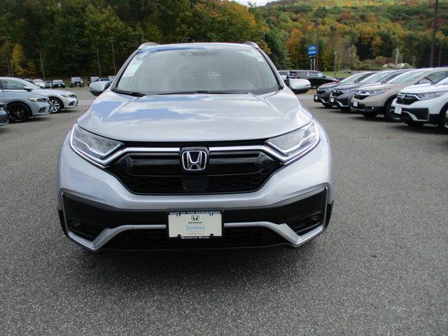 used 2020 Honda CR-V car, priced at $27,995