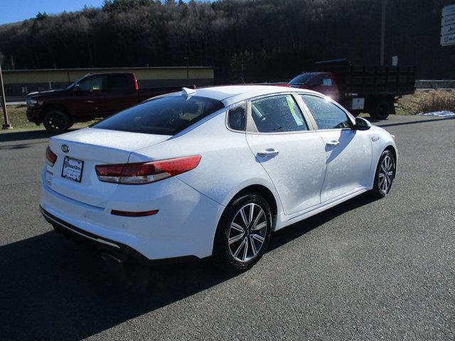 used 2019 Kia Optima car, priced at $15,995