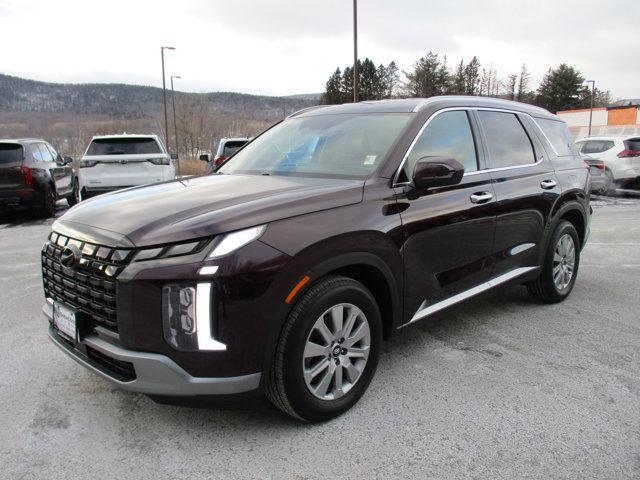 used 2023 Hyundai Palisade car, priced at $33,745