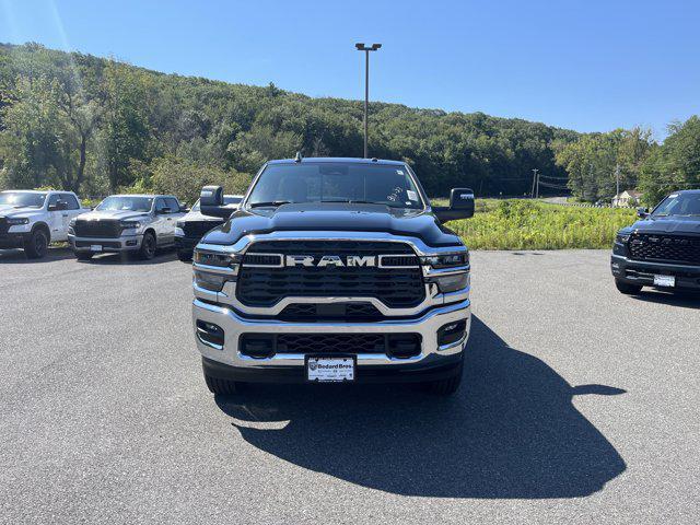 new 2025 Ram 2500 car, priced at $59,765