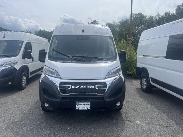 new 2025 Ram 1500 car, priced at $54,190