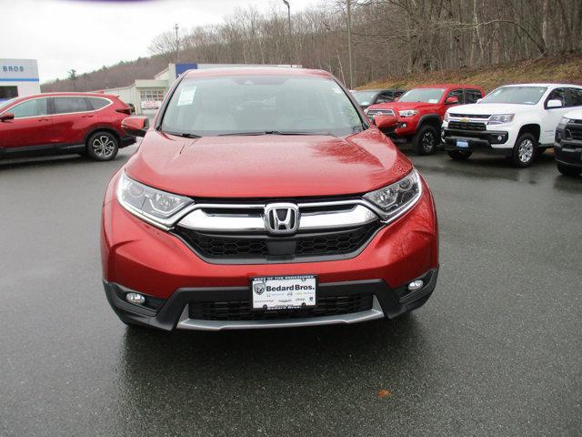used 2019 Honda CR-V car, priced at $23,995