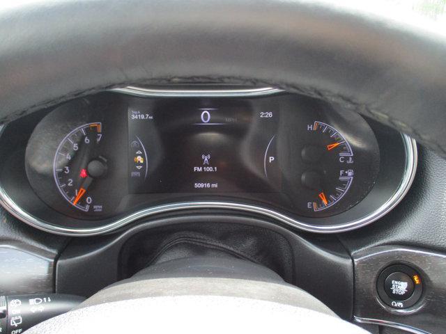 used 2018 Jeep Grand Cherokee car, priced at $20,495