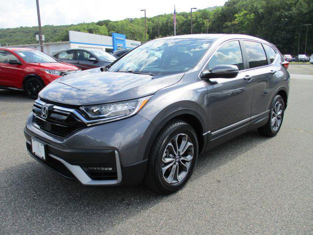 used 2022 Honda CR-V car, priced at $31,995