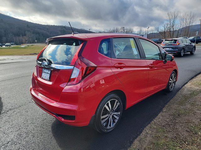 used 2019 Honda Fit car, priced at $19,995