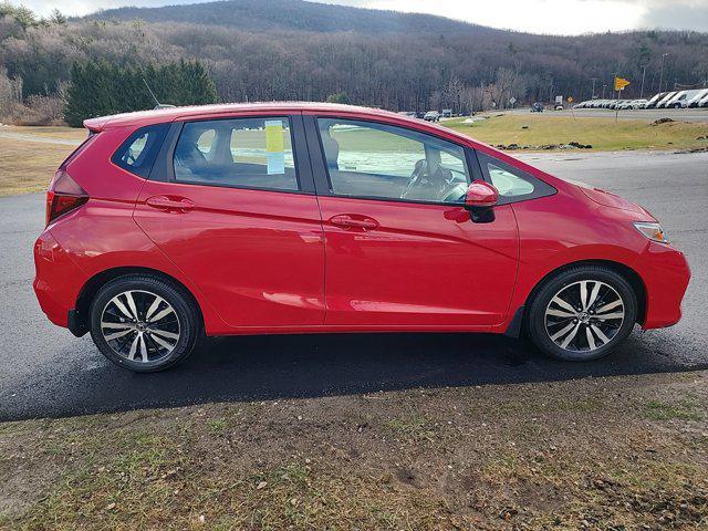 used 2019 Honda Fit car, priced at $19,995