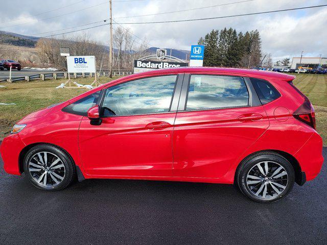 used 2019 Honda Fit car, priced at $19,995