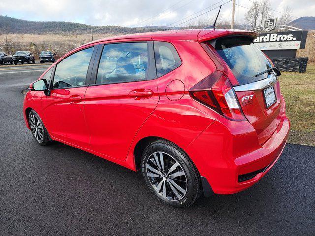 used 2019 Honda Fit car, priced at $19,995