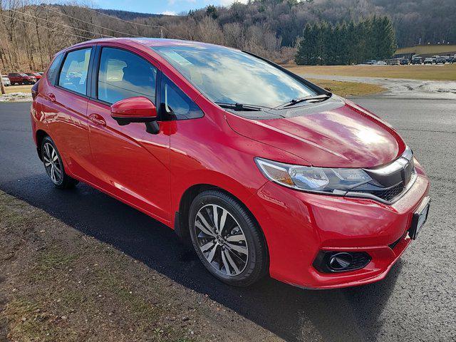 used 2019 Honda Fit car, priced at $19,995