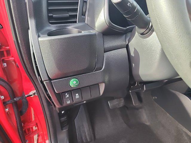 used 2019 Honda Fit car, priced at $19,995