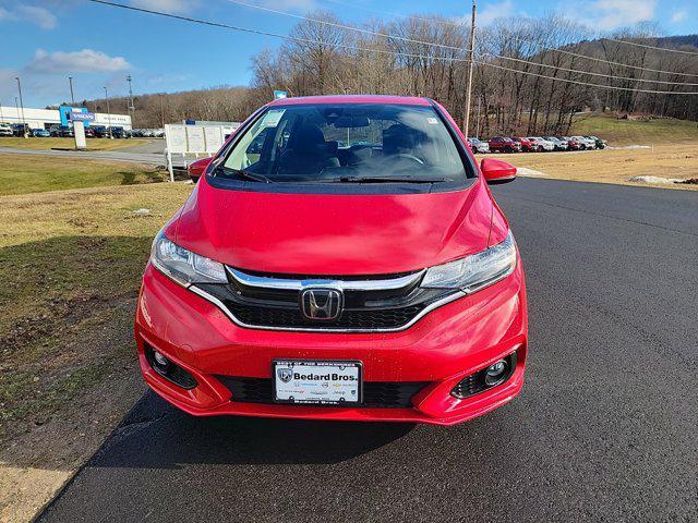 used 2019 Honda Fit car, priced at $19,995