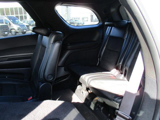 used 2021 Dodge Durango car, priced at $28,546