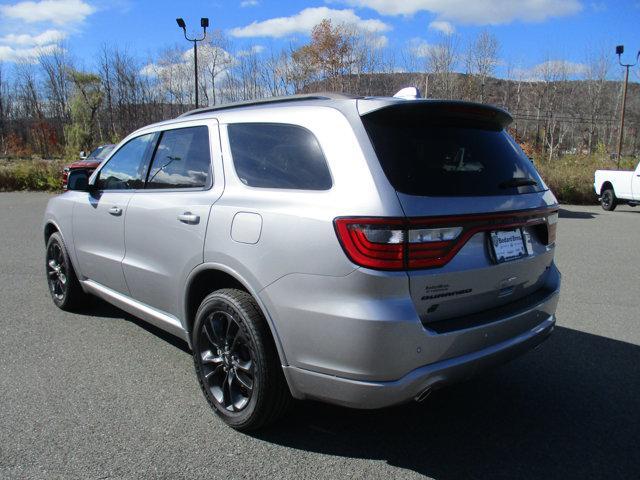 used 2021 Dodge Durango car, priced at $28,546