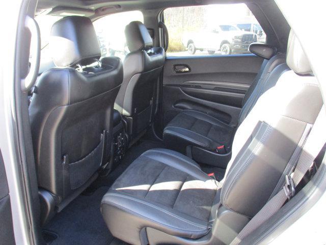 used 2021 Dodge Durango car, priced at $28,546