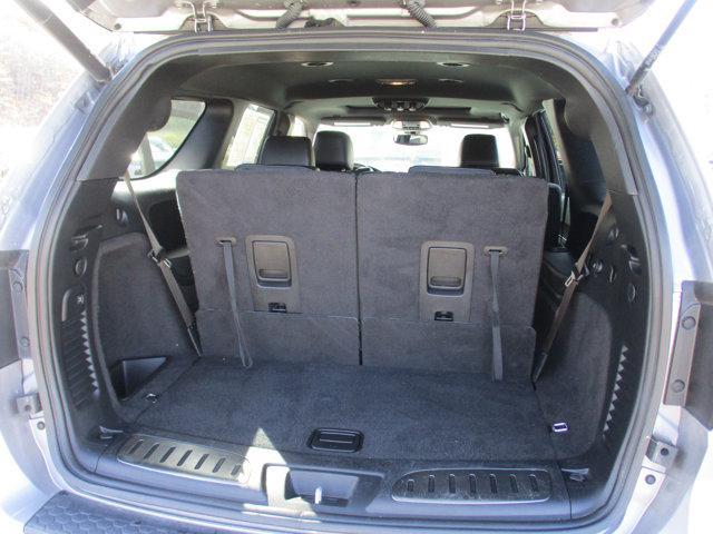 used 2021 Dodge Durango car, priced at $28,546