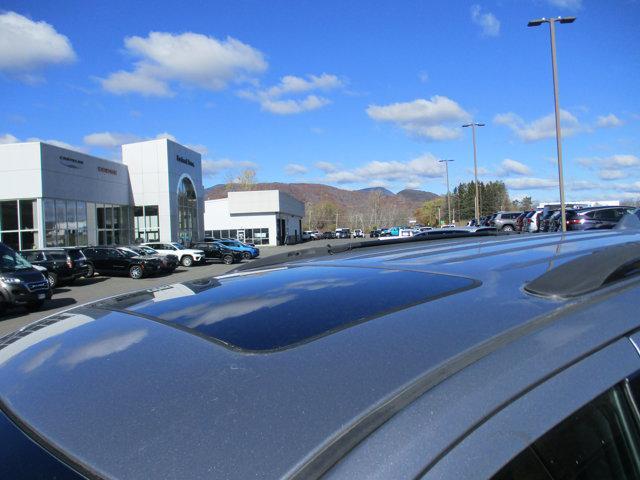 used 2021 Dodge Durango car, priced at $28,546