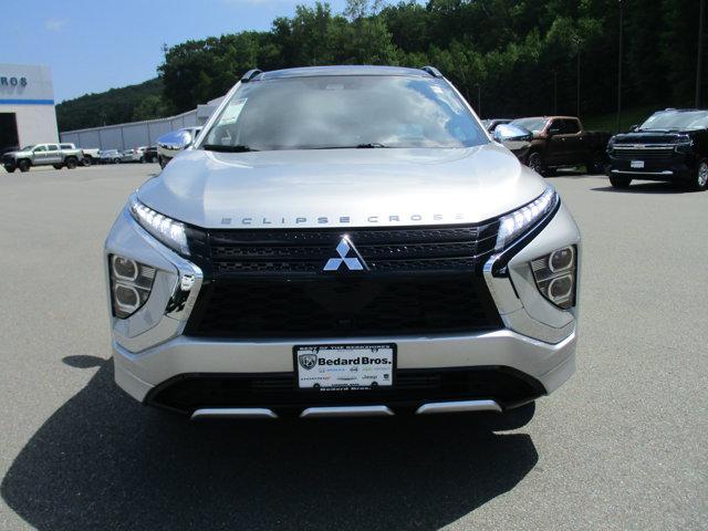 used 2022 Mitsubishi Eclipse Cross car, priced at $21,995
