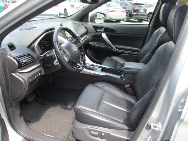 used 2022 Mitsubishi Eclipse Cross car, priced at $21,995