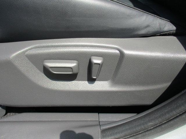 used 2022 Mitsubishi Eclipse Cross car, priced at $21,995