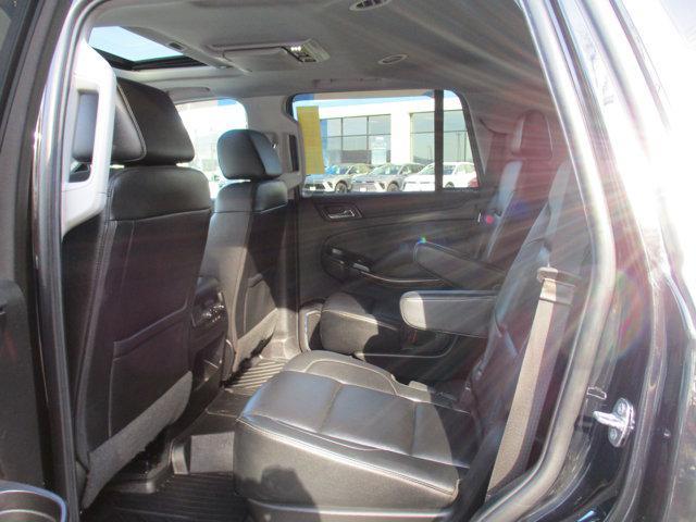 used 2019 Chevrolet Tahoe car, priced at $31,595