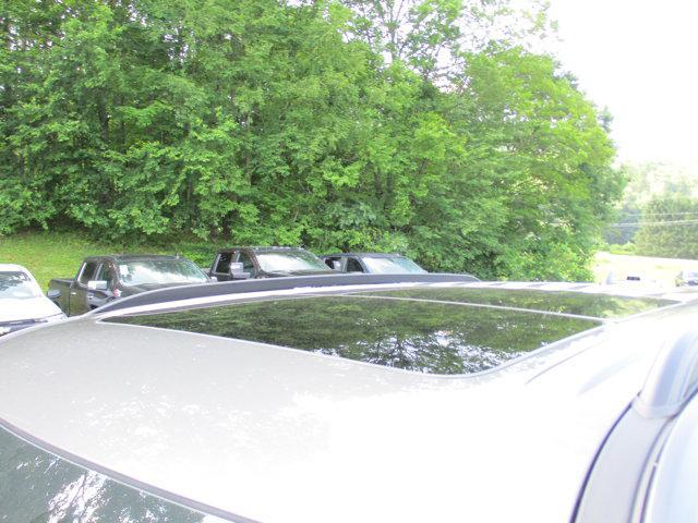 used 2022 Ford Explorer car, priced at $34,597