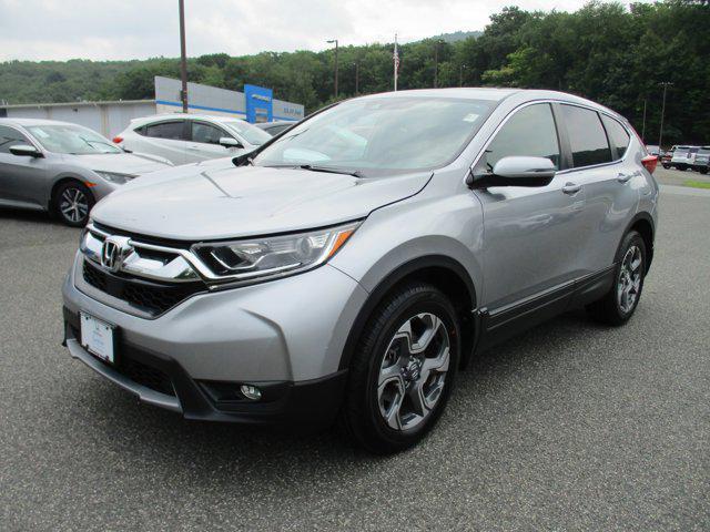 used 2019 Honda CR-V car, priced at $23,897