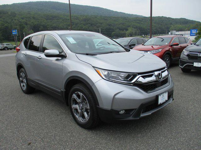 used 2019 Honda CR-V car, priced at $23,897