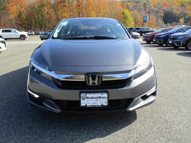 used 2018 Honda Clarity Plug-In Hybrid car, priced at $22,495