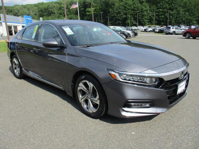 used 2019 Honda Accord car, priced at $22,995
