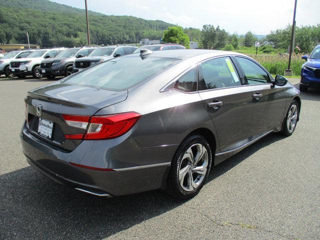 used 2019 Honda Accord car, priced at $22,995