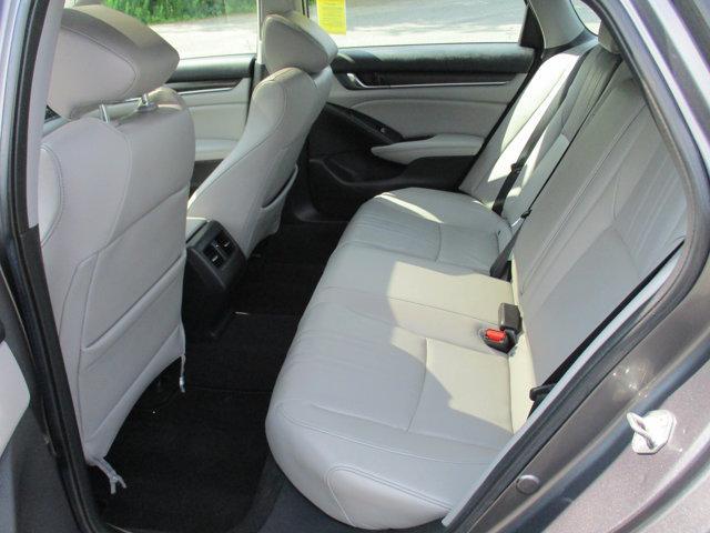 used 2019 Honda Accord car, priced at $22,995