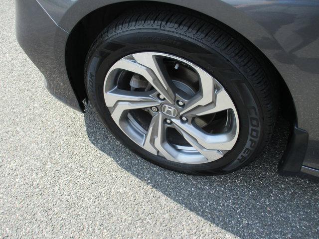 used 2019 Honda Accord car, priced at $22,995