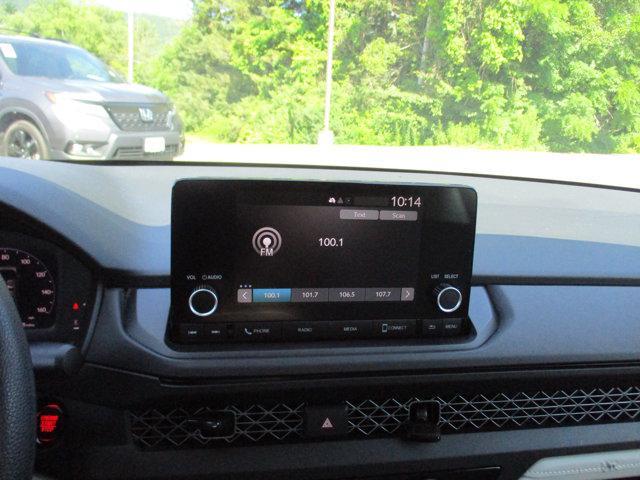 used 2023 Honda Accord car, priced at $24,745